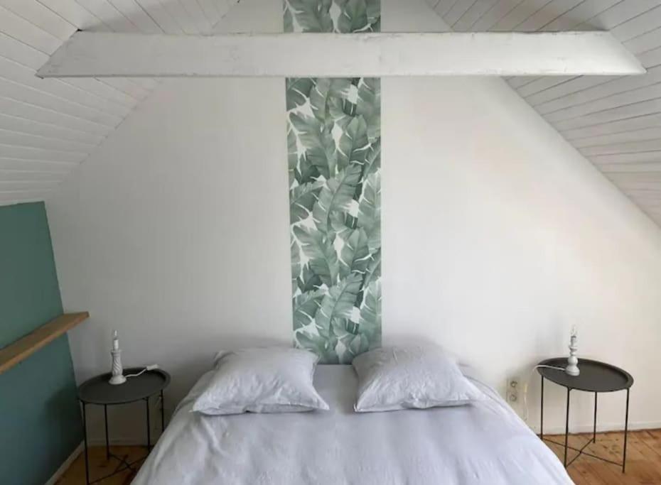 Maison De Pecheur Bord De Bois Et Pierre 6-8 Pers Plobannalec-Lesconil