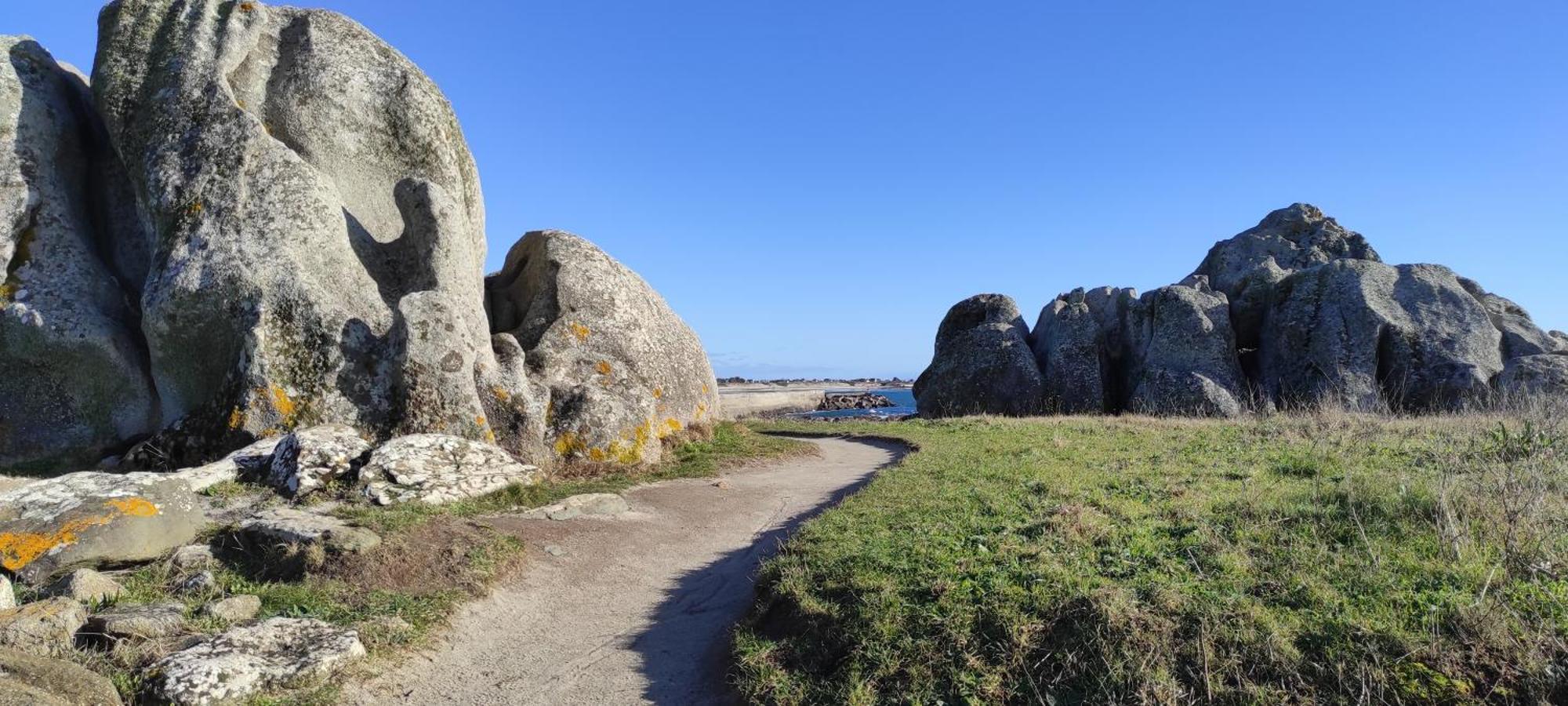 Maison De Pecheur Bord De Bois Et Pierre 6-8 Pers Plobannalec-Lesconil
