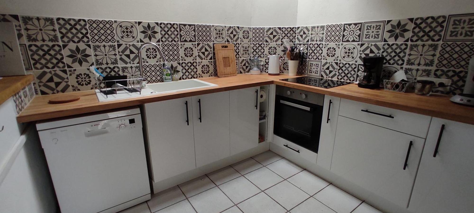 Ferienhaus Maison De Pecheur Bord De Bois Et Pierre 6-8 Pers Plobannalec